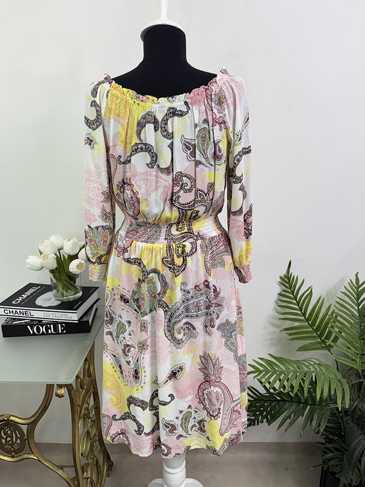 Rochie Jean Pascale 40 - imagine 2
