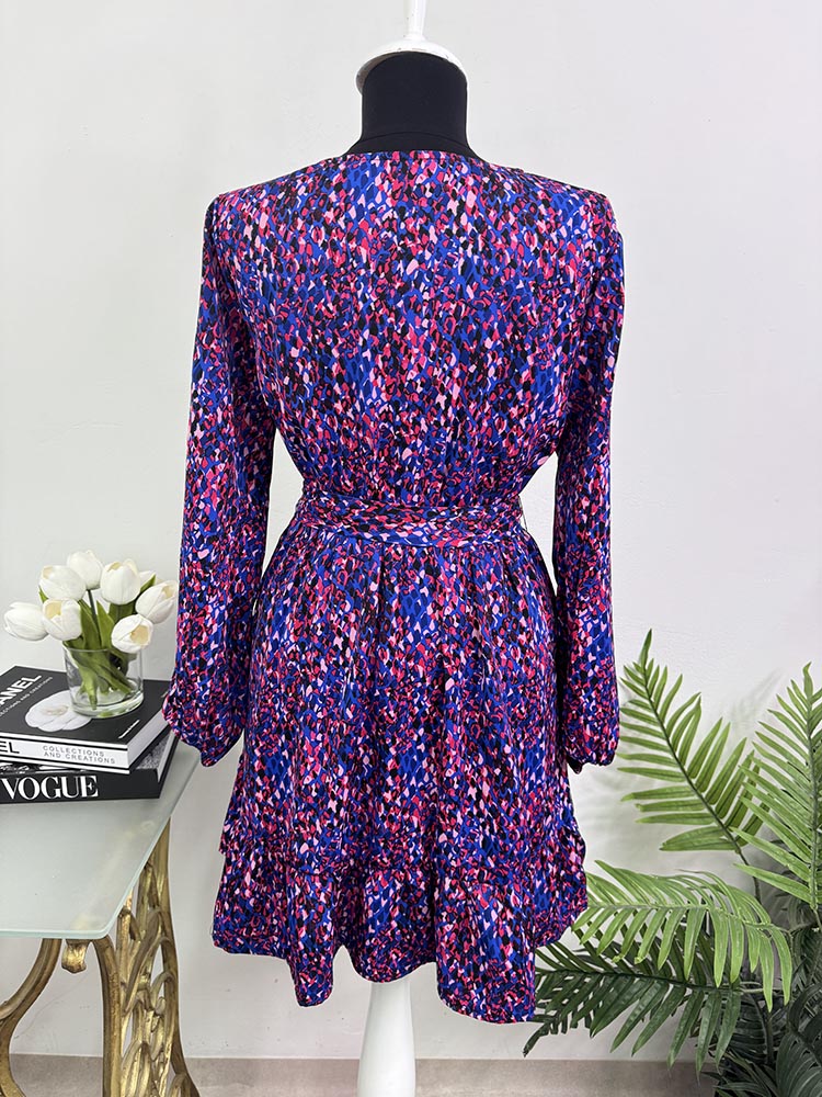 Rochie Shein S - imagine 2