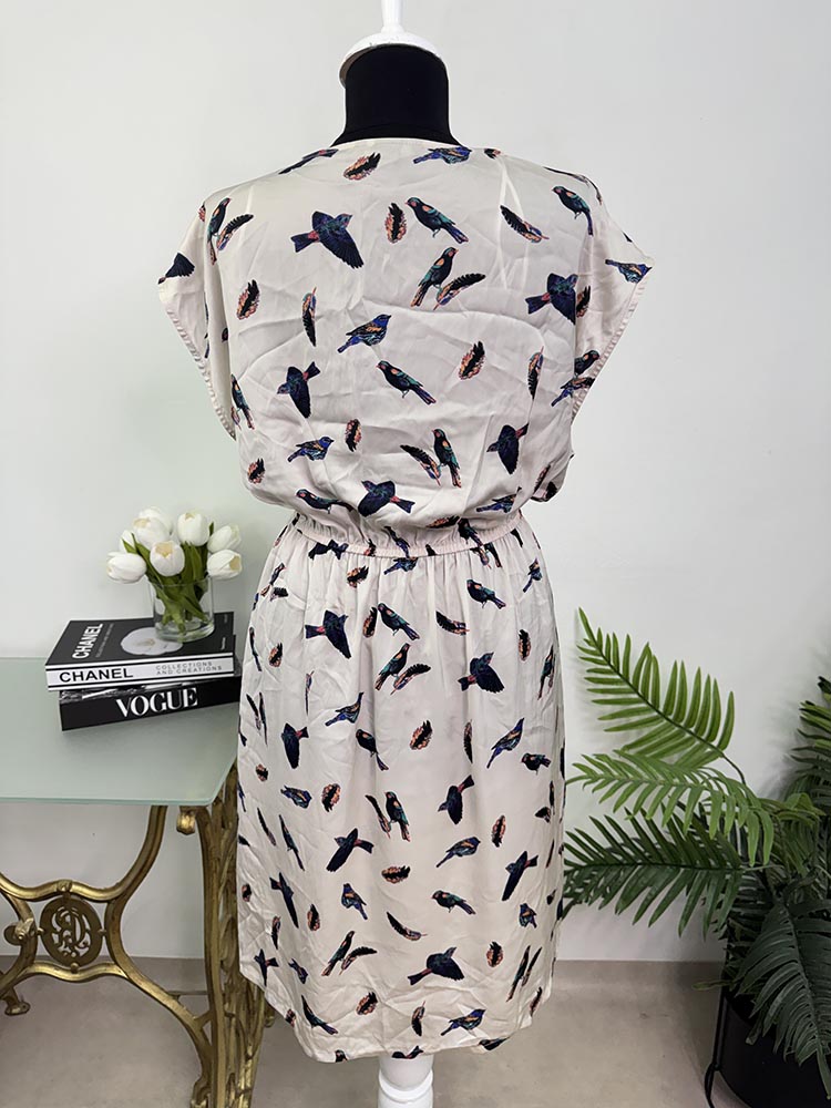 Rochie H&M 46 - imagine 2