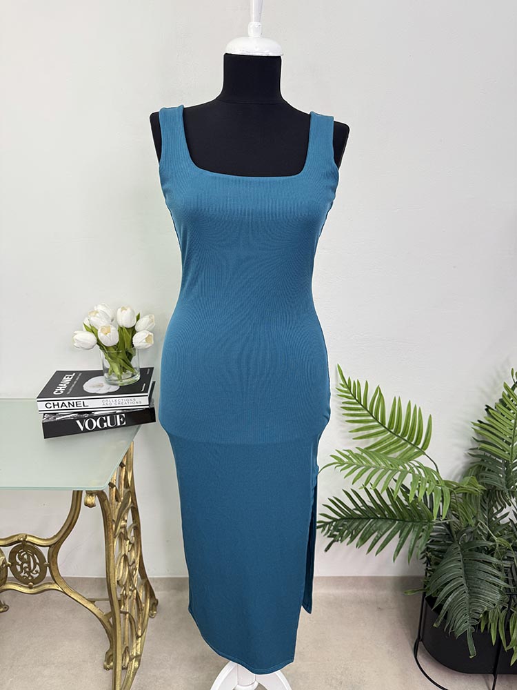 Rochie New collection Cam S