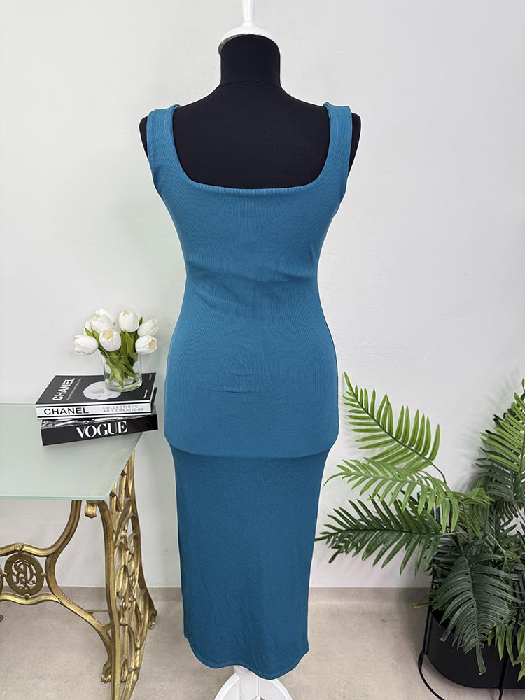 Rochie New collection Cam S - imagine 2