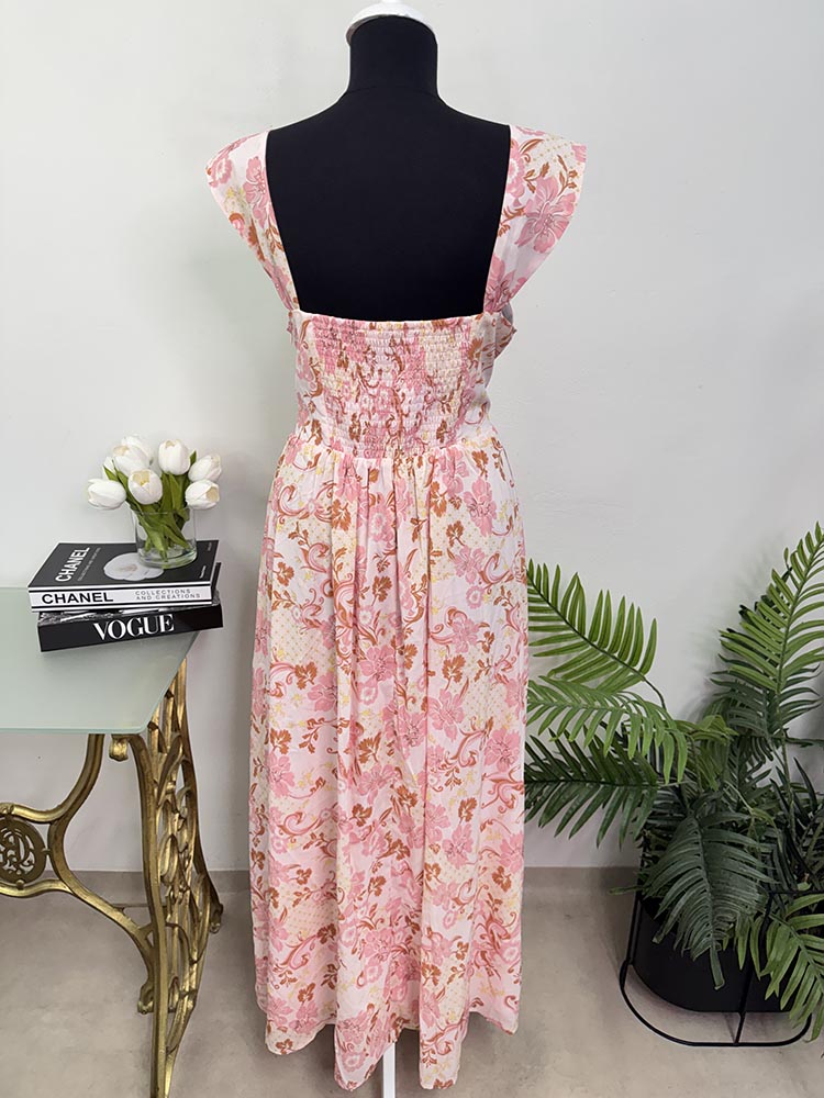 Rochie Grace Karin 2XL - imagine 2