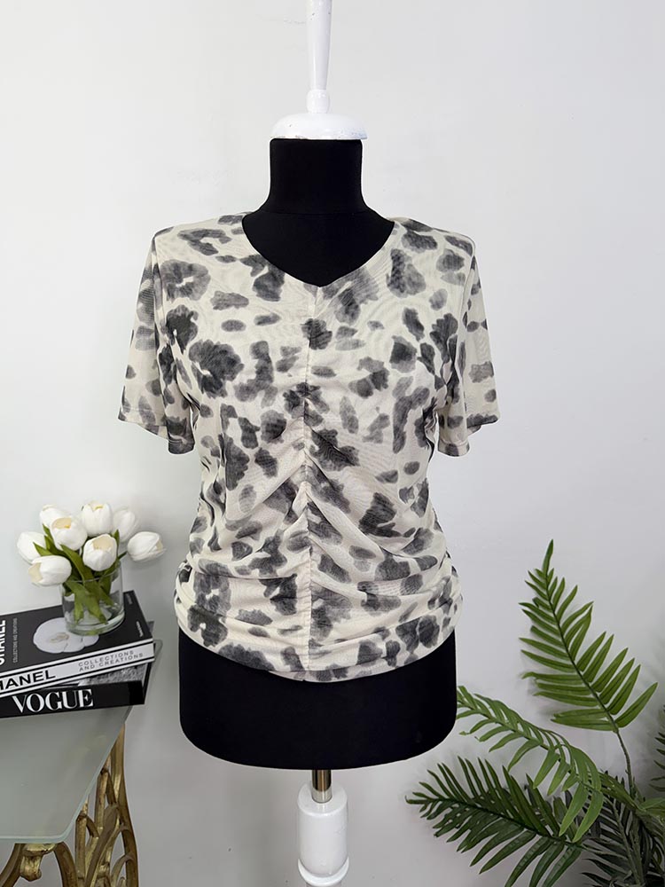 Bluza cu captuseala C&A M