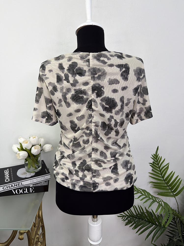 Bluza cu captuseala C&A M - imagine 2