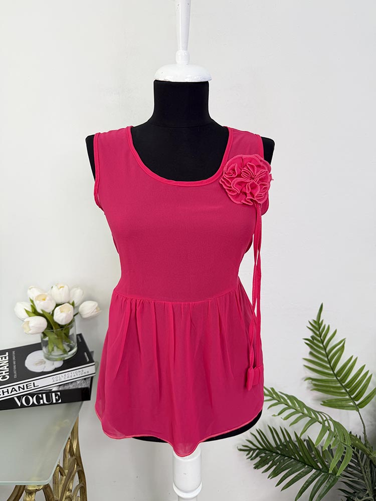 Maieu transparent Phu&peach s