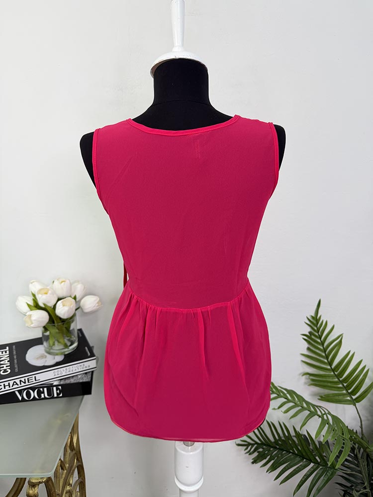 Maieu transparent Phu&peach s - imagine 2