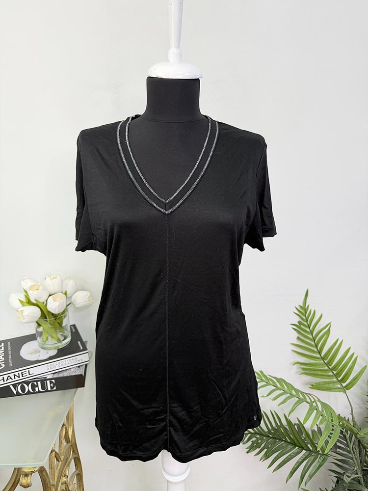 Tricou vascoza Pools 44