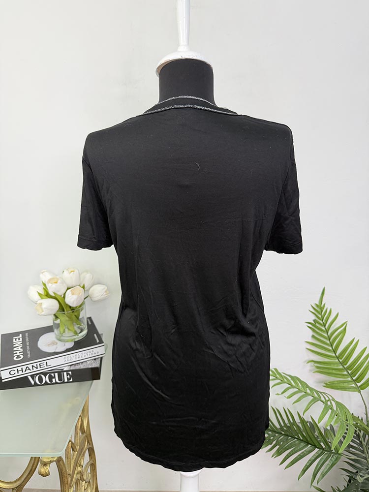 Tricou vascoza Pools 44 - imagine 2