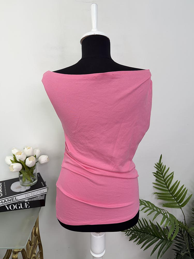 Tricou mango L - imagine 2