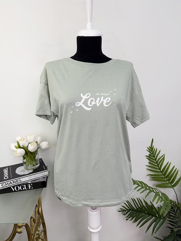 Tricou Clockhouse XS