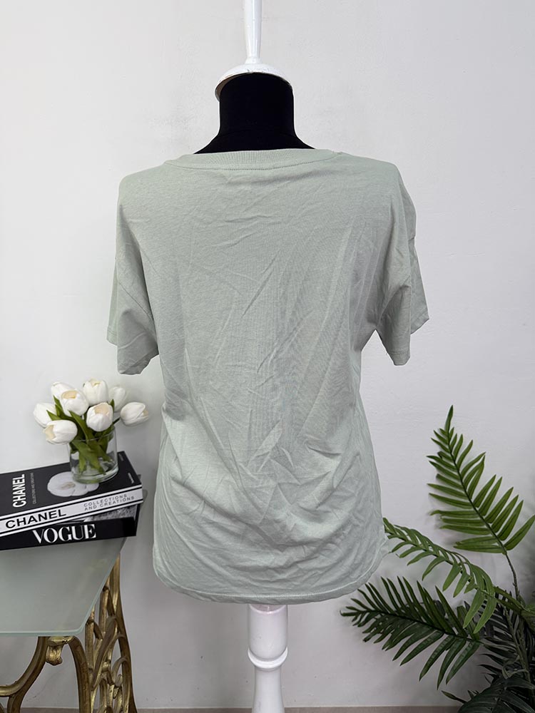 Tricou Clockhouse XS - imagine 2