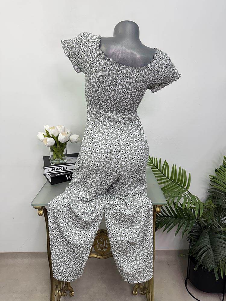 Salopeta Mango 13-14 164 cm - imagine 2