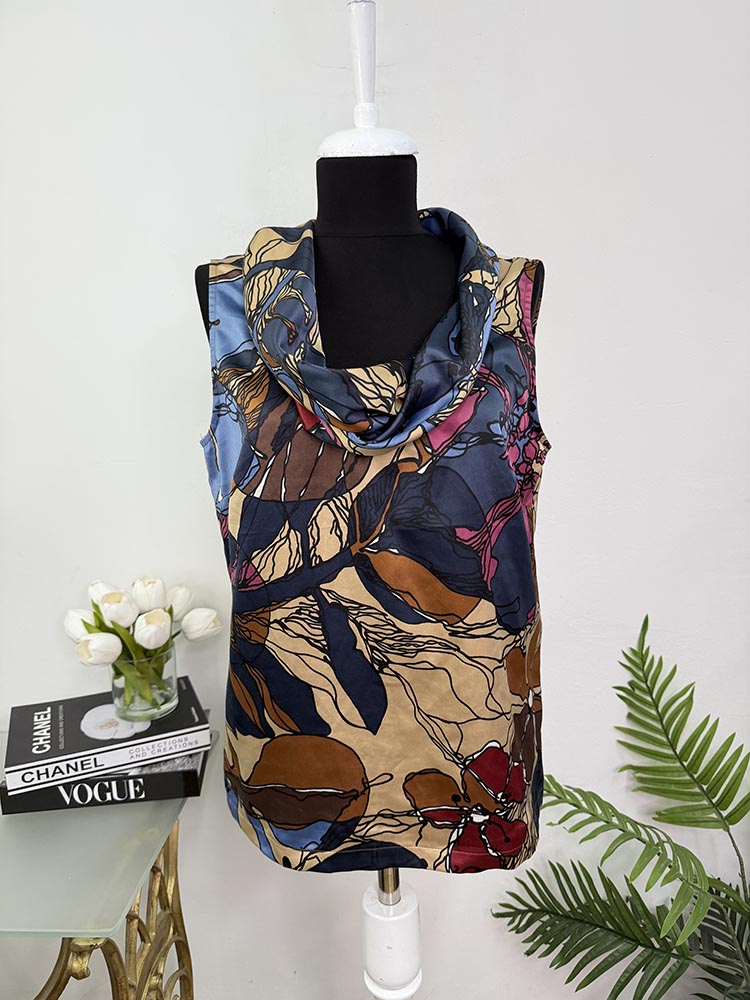 Bluza satinata Selection 40