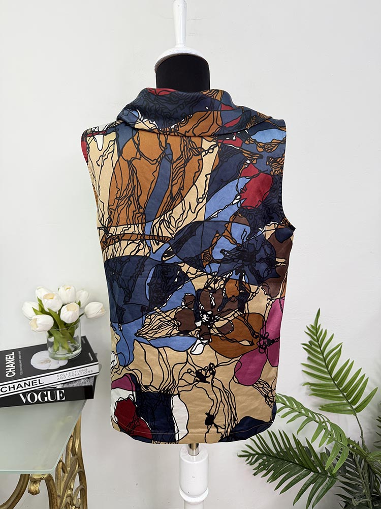 Bluza satinata Selection 40 - imagine 2