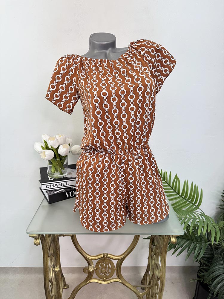 Salopeta Frankie&Liberty 14