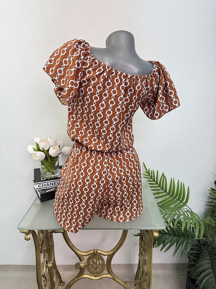 Salopeta Frankie&Liberty 14 - imagine 2