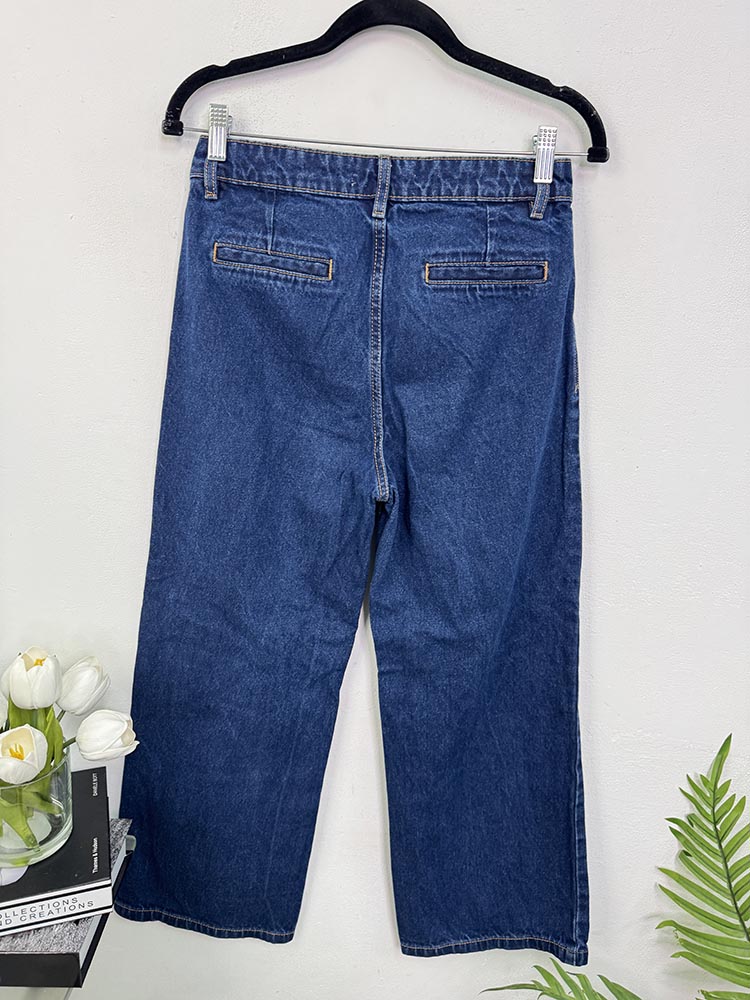 Blugi S-M - imagine 2