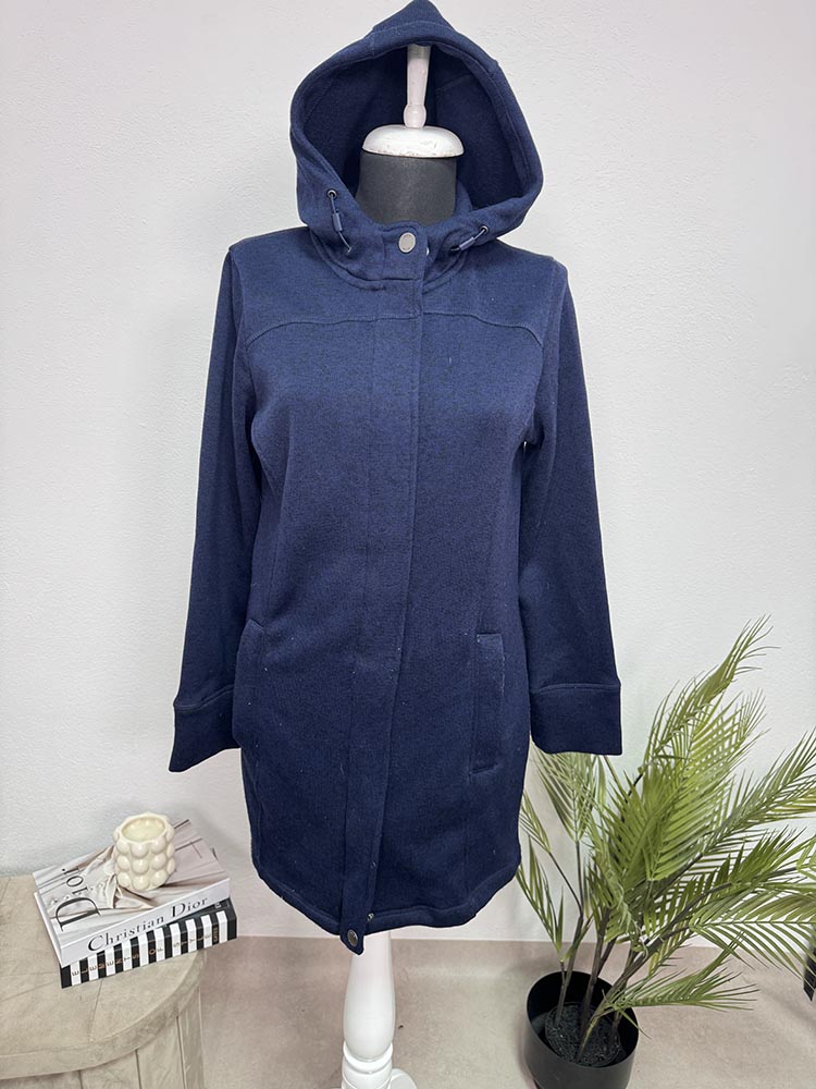 Hanorac lung Tchibo S