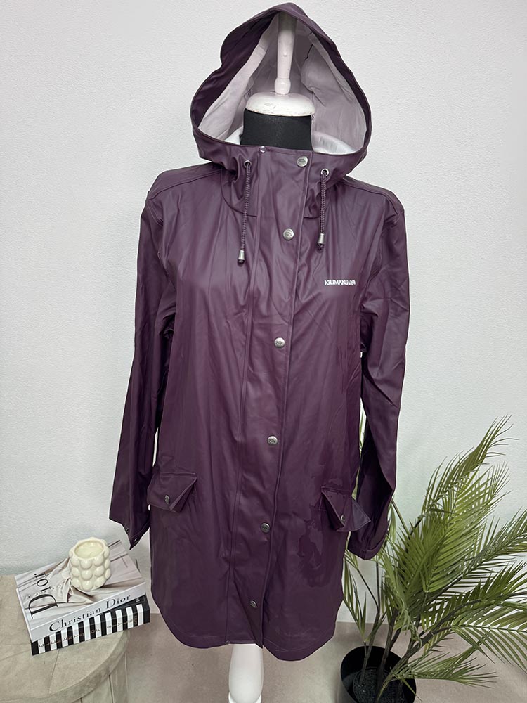 Geaca de ploaie Kilimanjaro 42