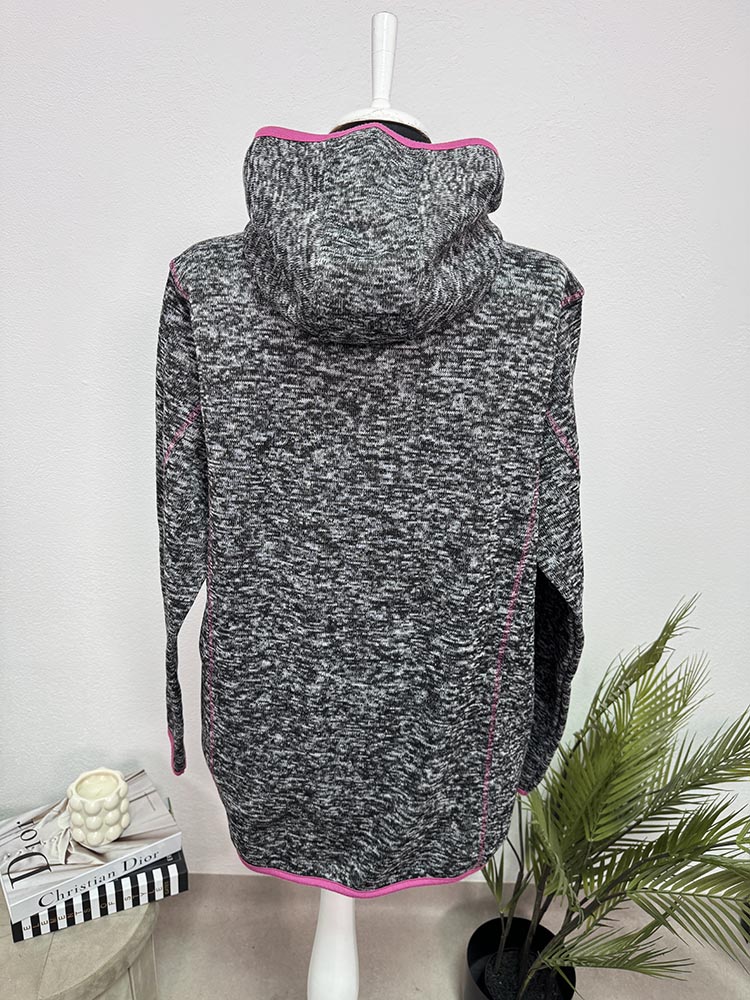 Hanorac Janina 46 - imagine 2