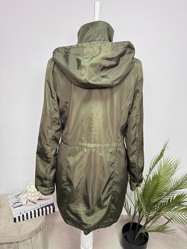 Geaca primavara Vesna cam M - imagine 2