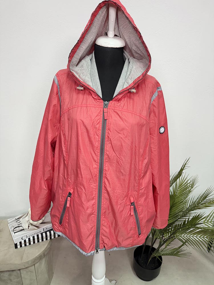 Geaca fash primavara Cecil XXL