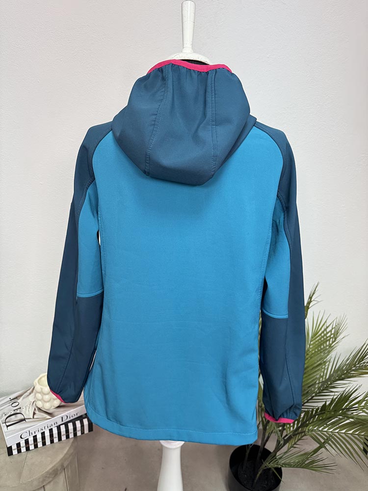 Geaca Regatta 42 - imagine 2