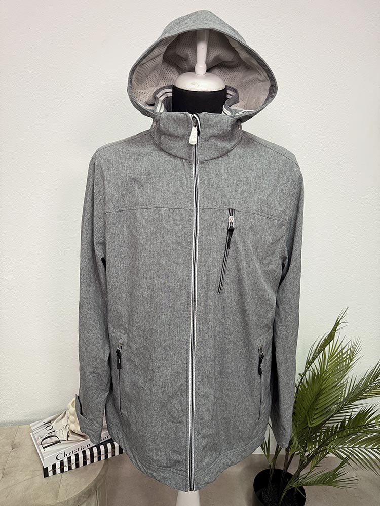 Geaca whaterproof windproof Killtec 3XL