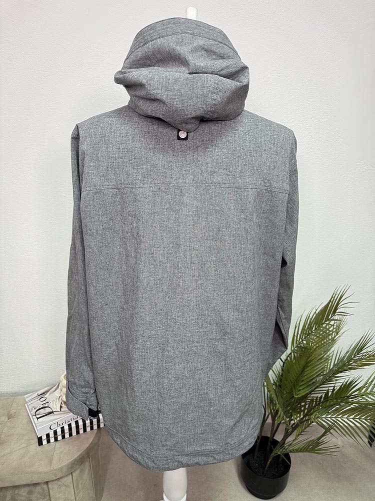 Geaca whaterproof windproof Killtec 3XL - imagine 2