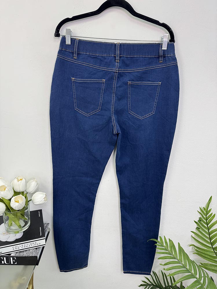 Jegging Tchibo 40-42 - imagine 2