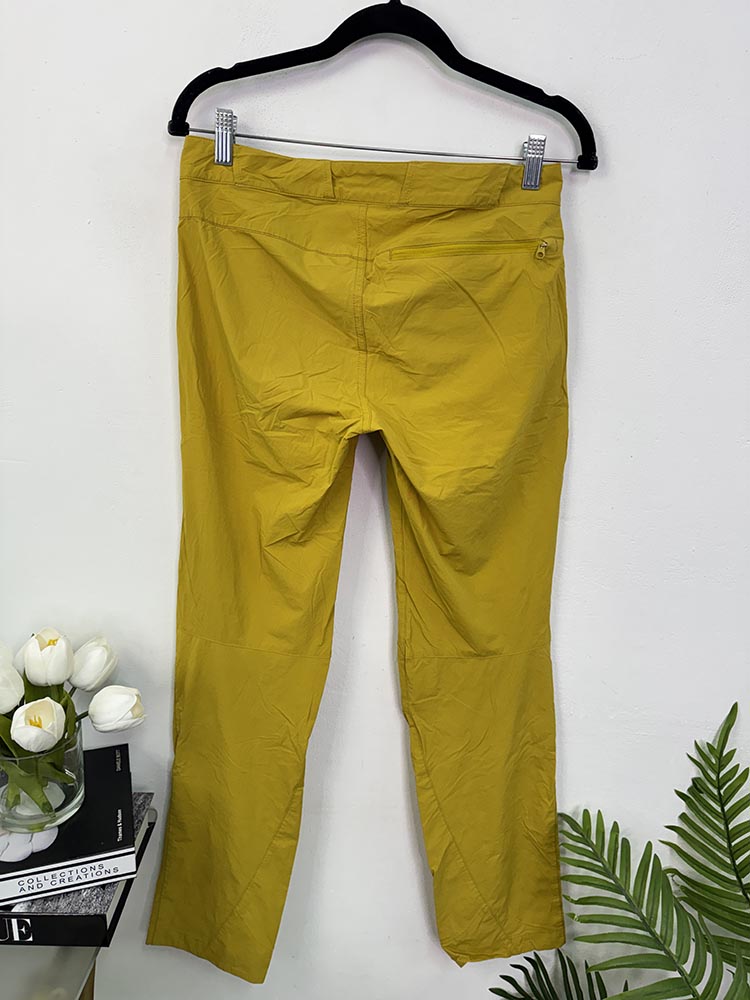 Pantaloni ideal pentru drumetii Mountain Equipment 28 - imagine 2