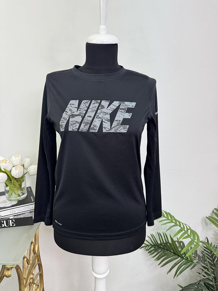 Bluza Nike 10-12 134-147 cm