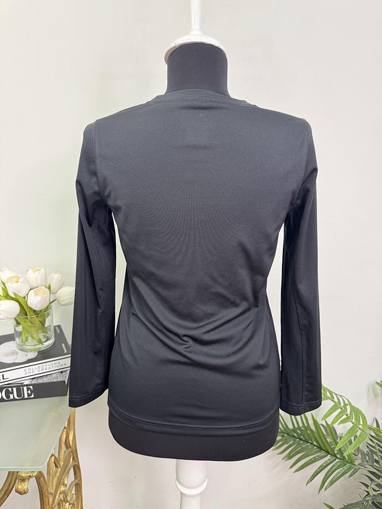 Bluza Nike 10-12 134-147 cm - imagine 2