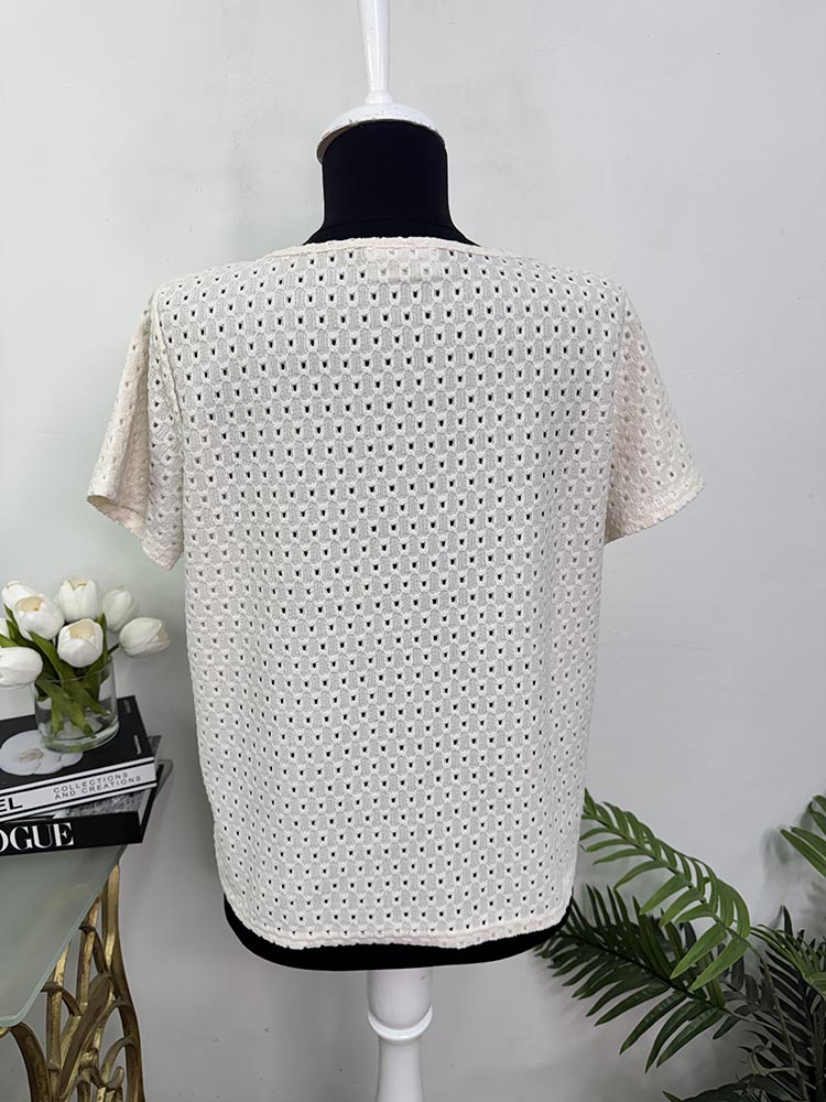 Tricou Gina M - imagine 2