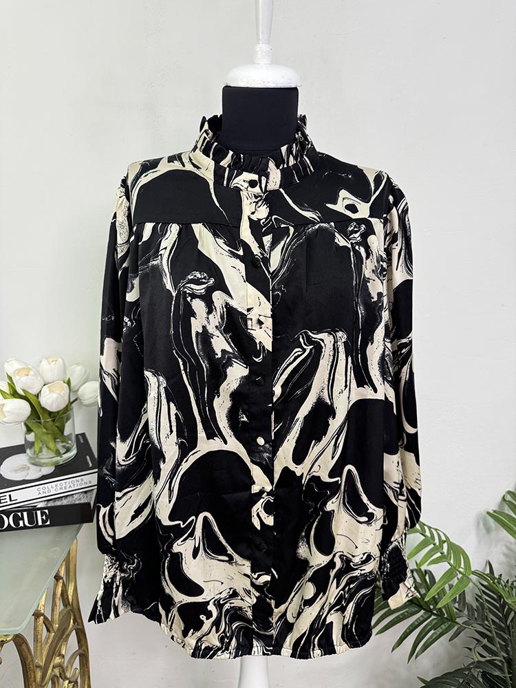 Camasa Denasia Cam L-XL