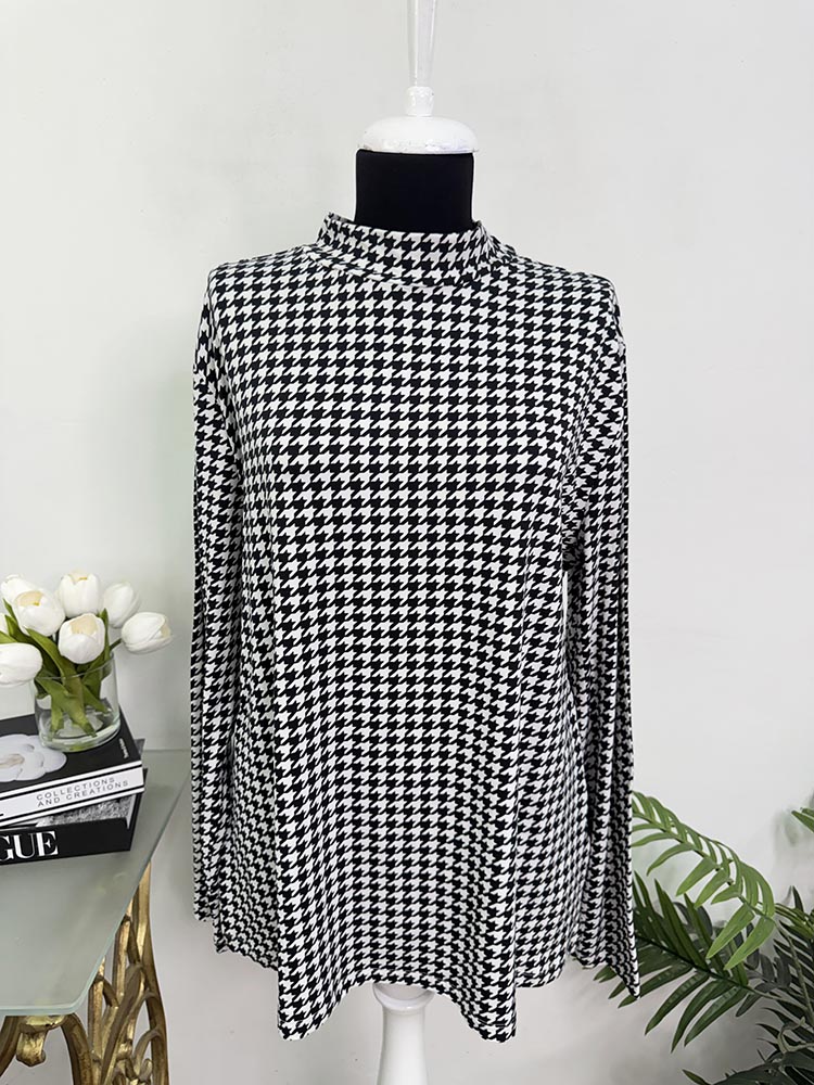 Bluza Laura Torelli XL