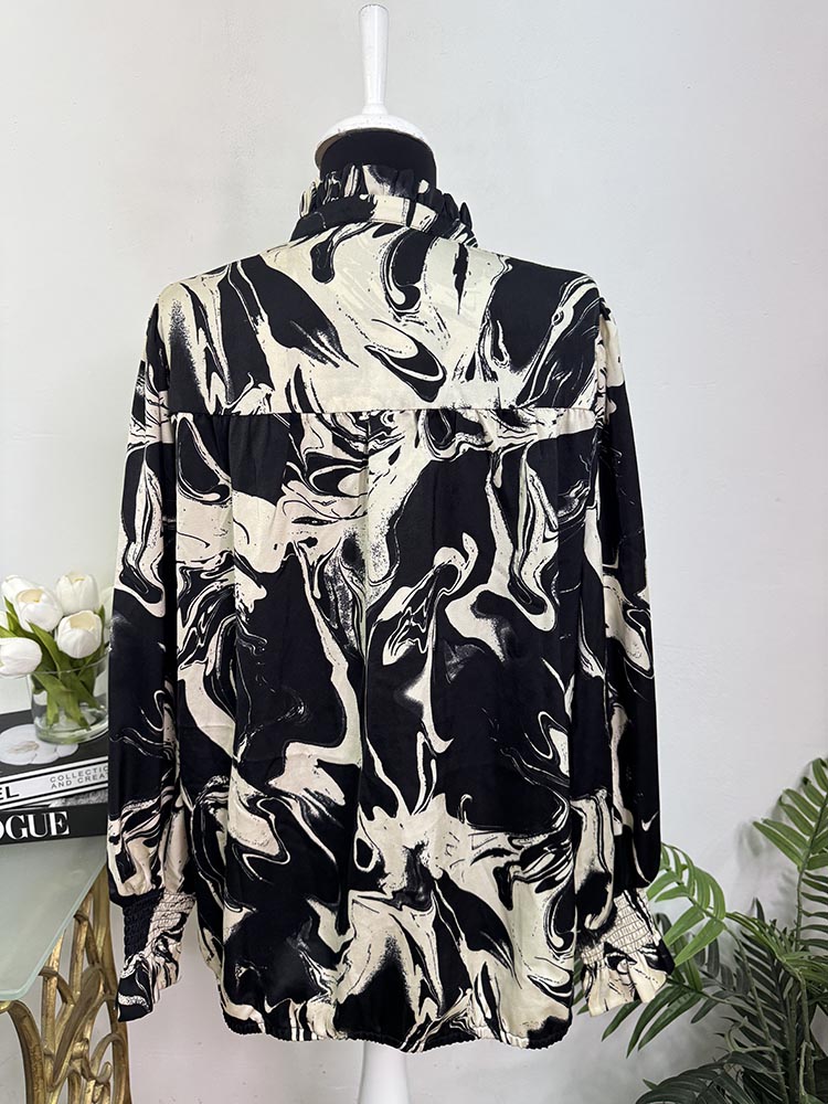 Camasa Denasia Cam L-XL - imagine 2