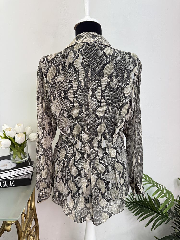 Camasa Zara S - imagine 2