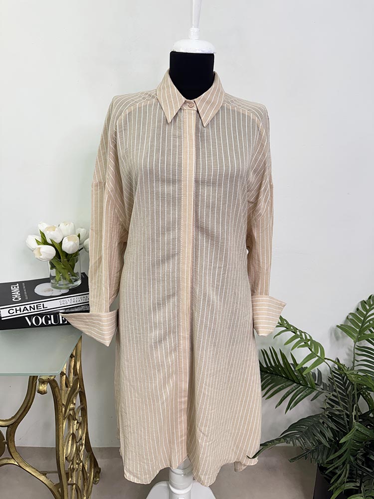 Rochie bumbac Ma-tas 40