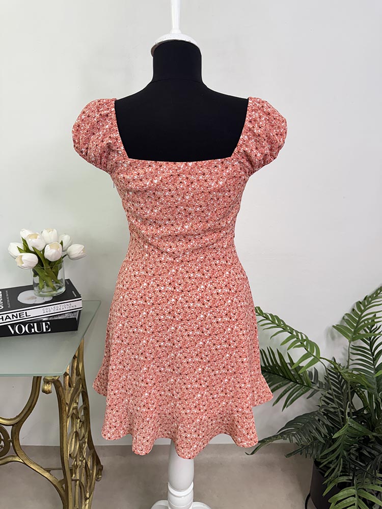 Rochie Pamela 34 - imagine 2