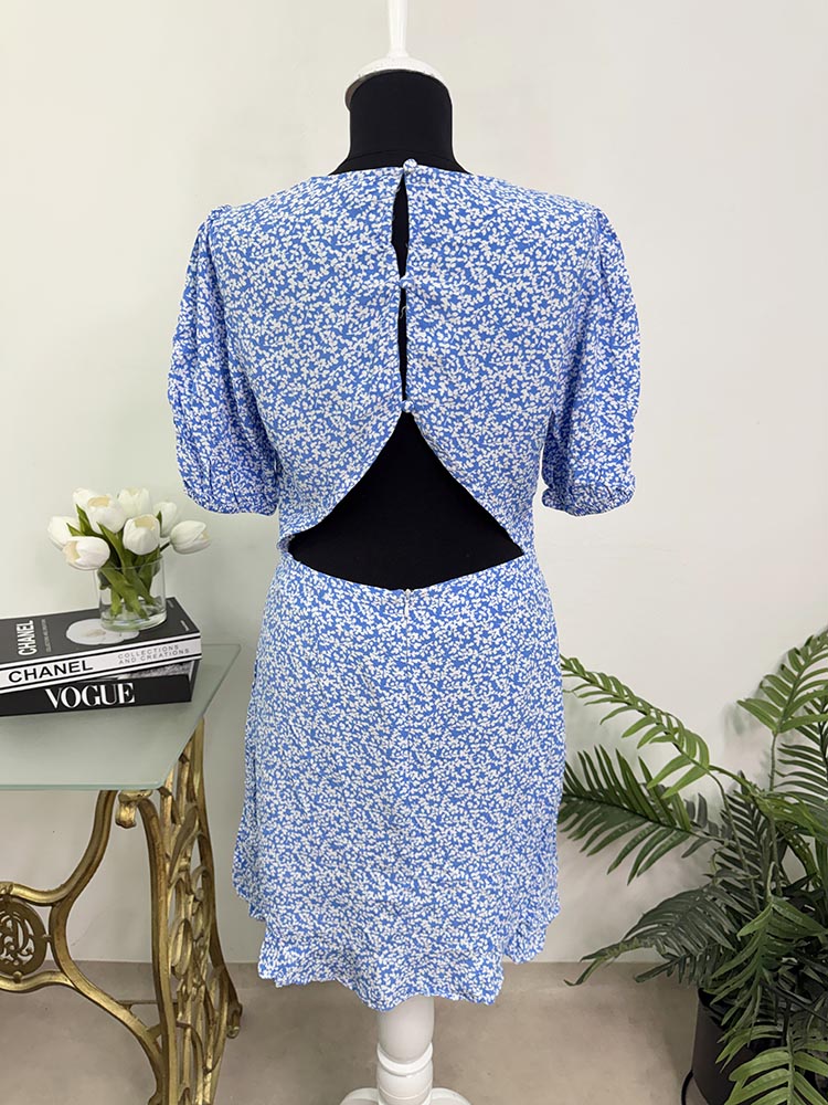 Rochie Na-kd 36 - imagine 2