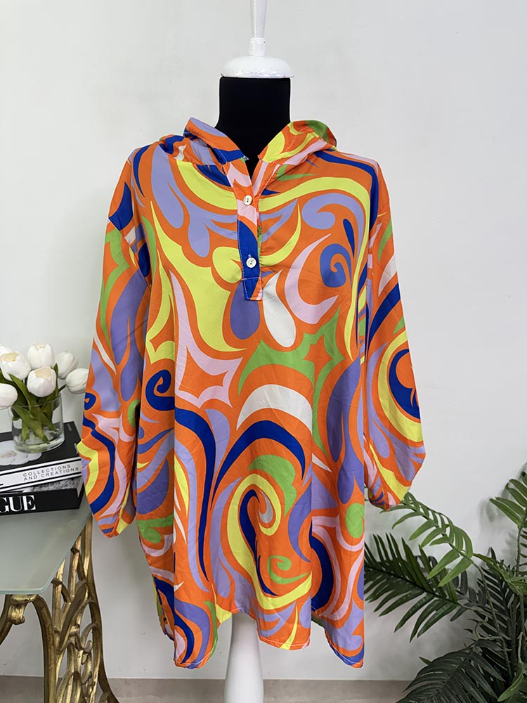 Bluza New collection Cam L-XL