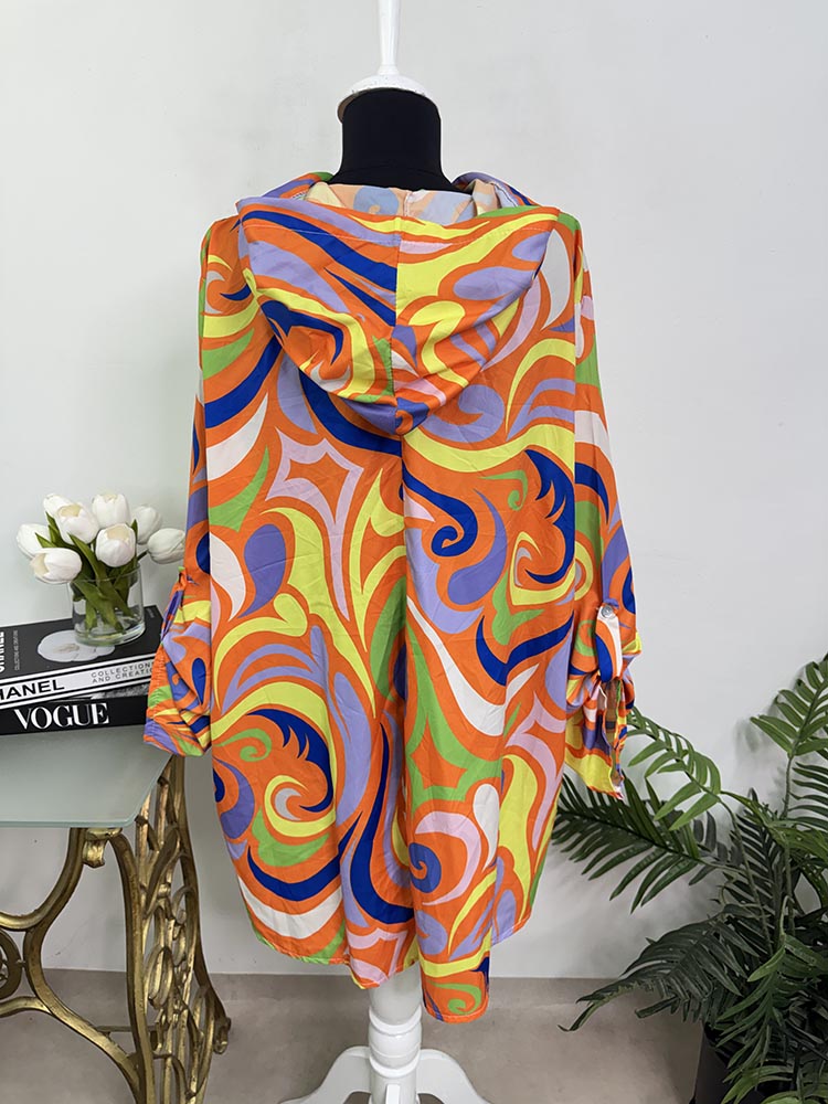 Bluza New collection Cam L-XL - imagine 2