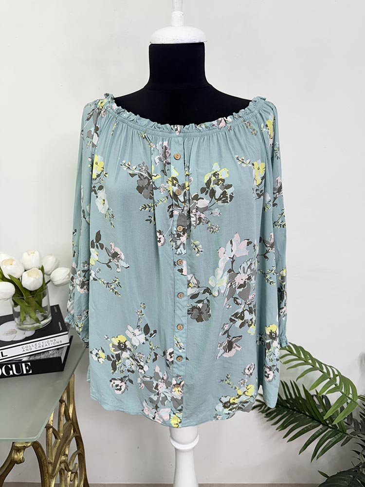 Tricou Jean Pascale 46