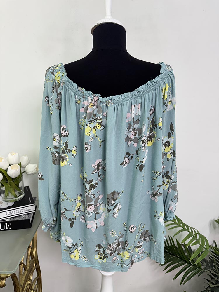 Tricou Jean Pascale 46 - imagine 2