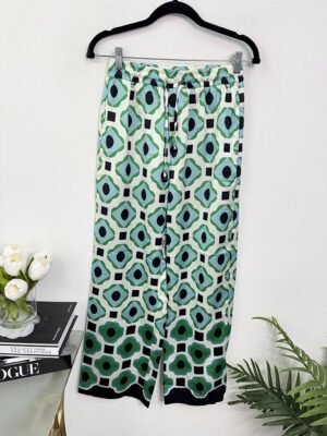 Pantaloni lejeri Shein M