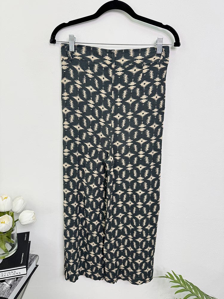 Pantaloni lejeri vascoza by-bar M - imagine 2