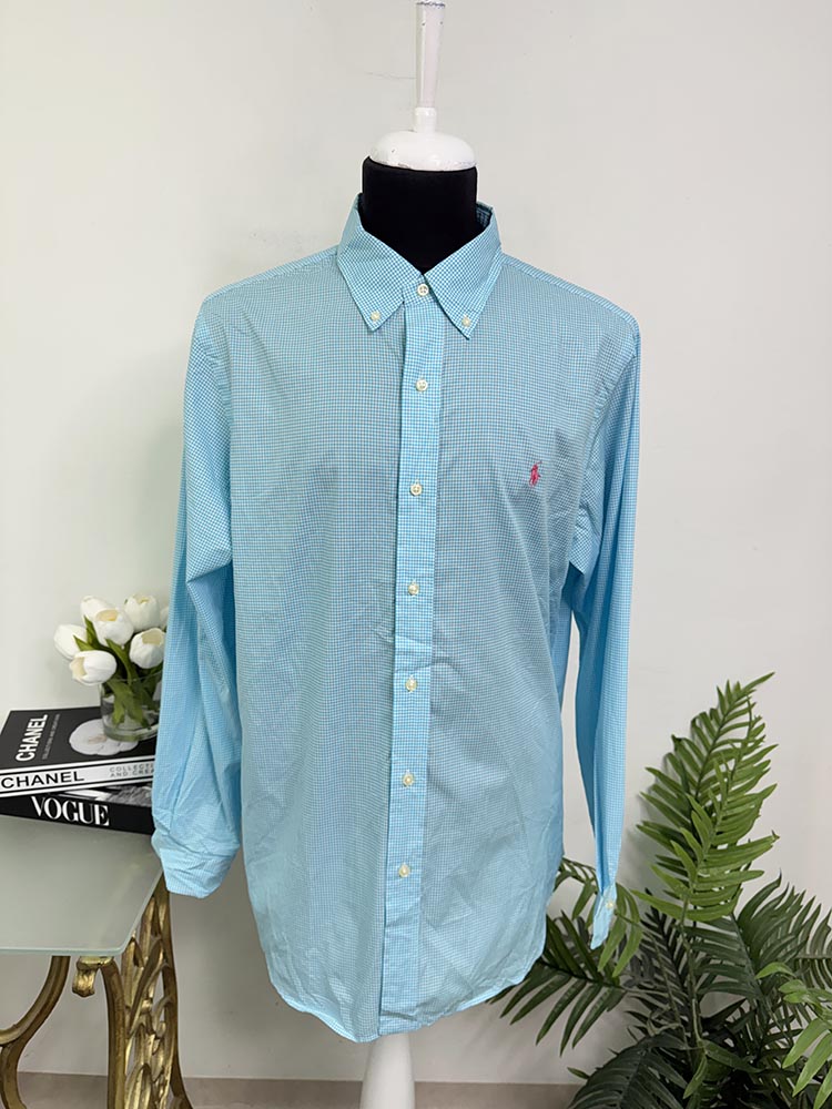 Camasa classic fit Ralph Lauren XL