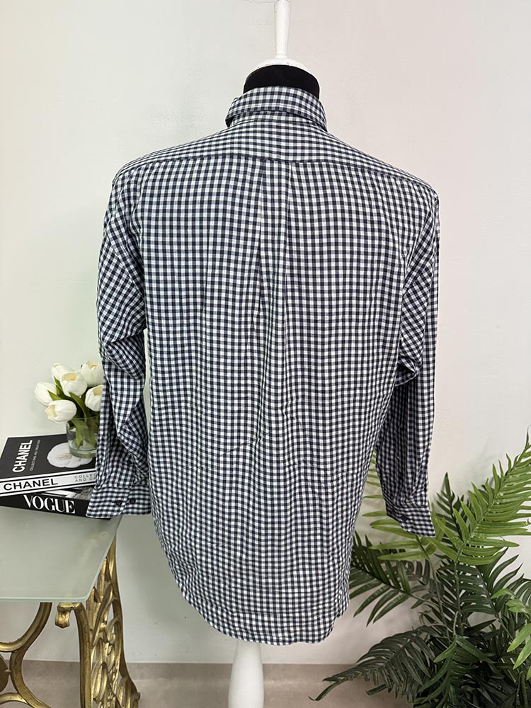 Camasa Polo 33 - imagine 2