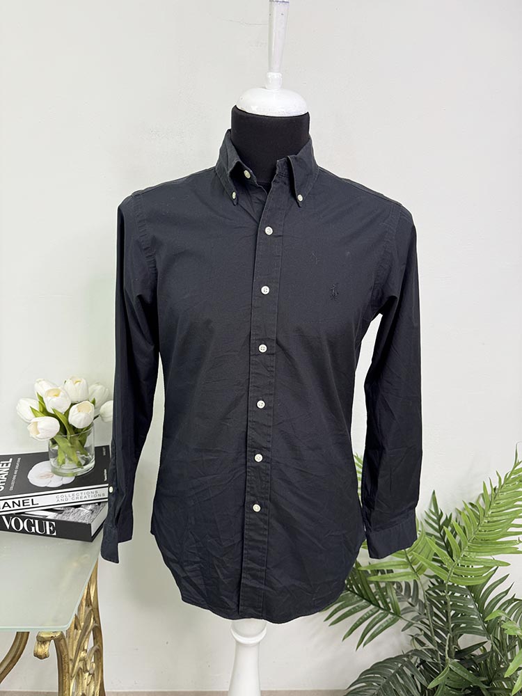 Camasa classic fit Ralph Lauren S